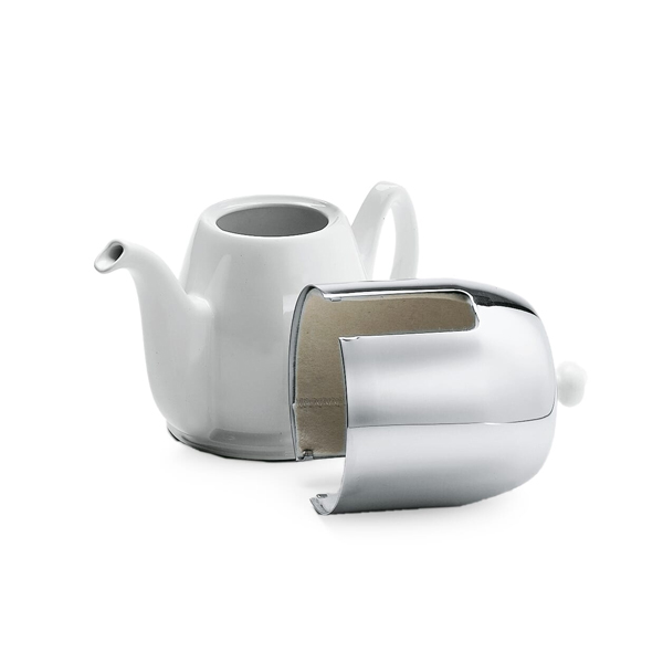 insulated tea pot